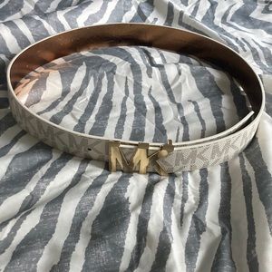 Women Michael Kors Belt
